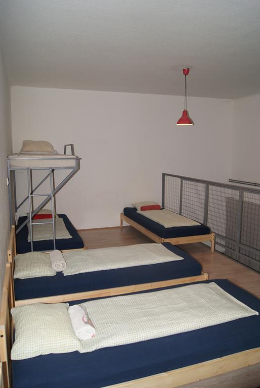 Happy Hostel بودابست المظهر الخارجي الصورة